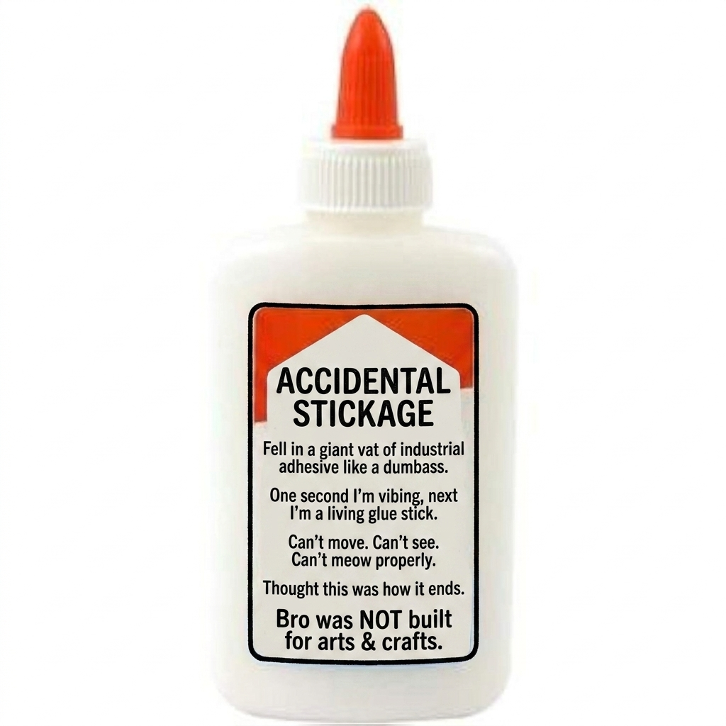 Glue bottle image 2
