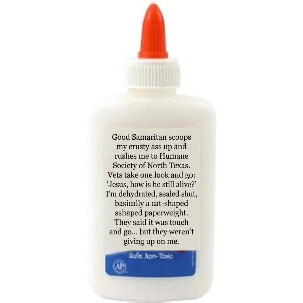 Glue bottle image 3